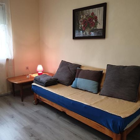 Appartement Drava 1 Donja Dubrava Ngoại thất bức ảnh