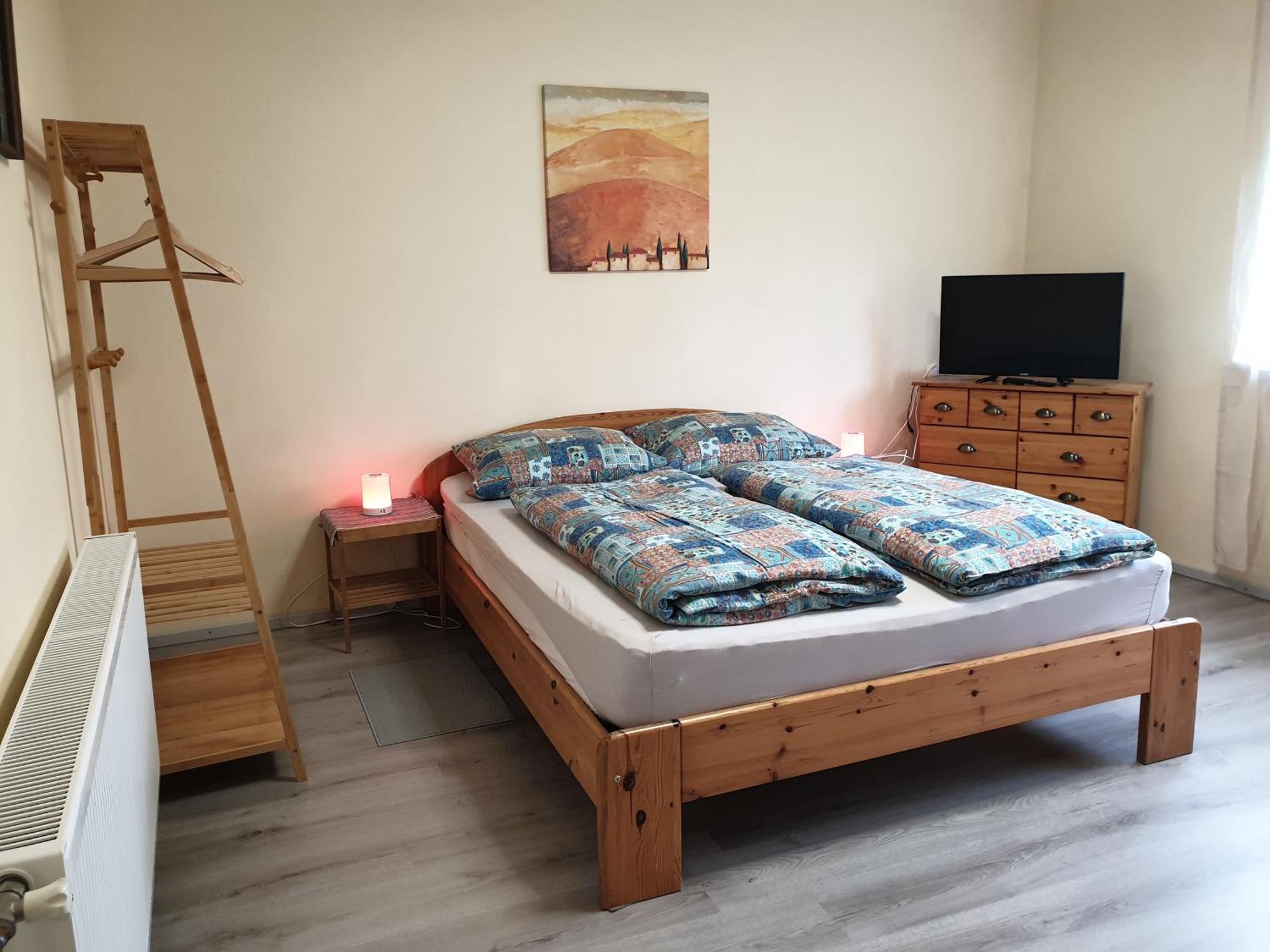 Appartement Drava 1 Donja Dubrava Ngoại thất bức ảnh