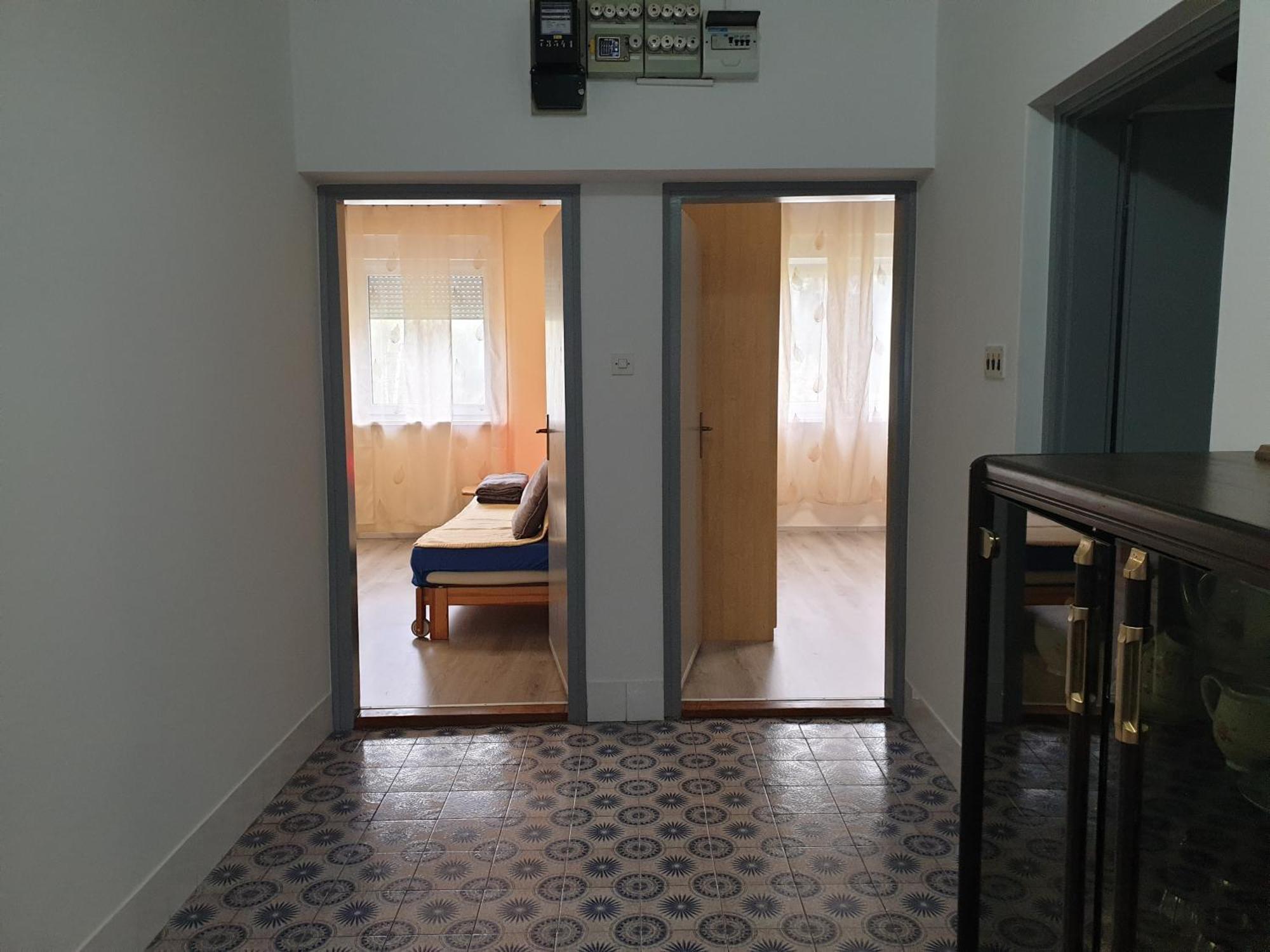 Appartement Drava 1 Donja Dubrava Ngoại thất bức ảnh