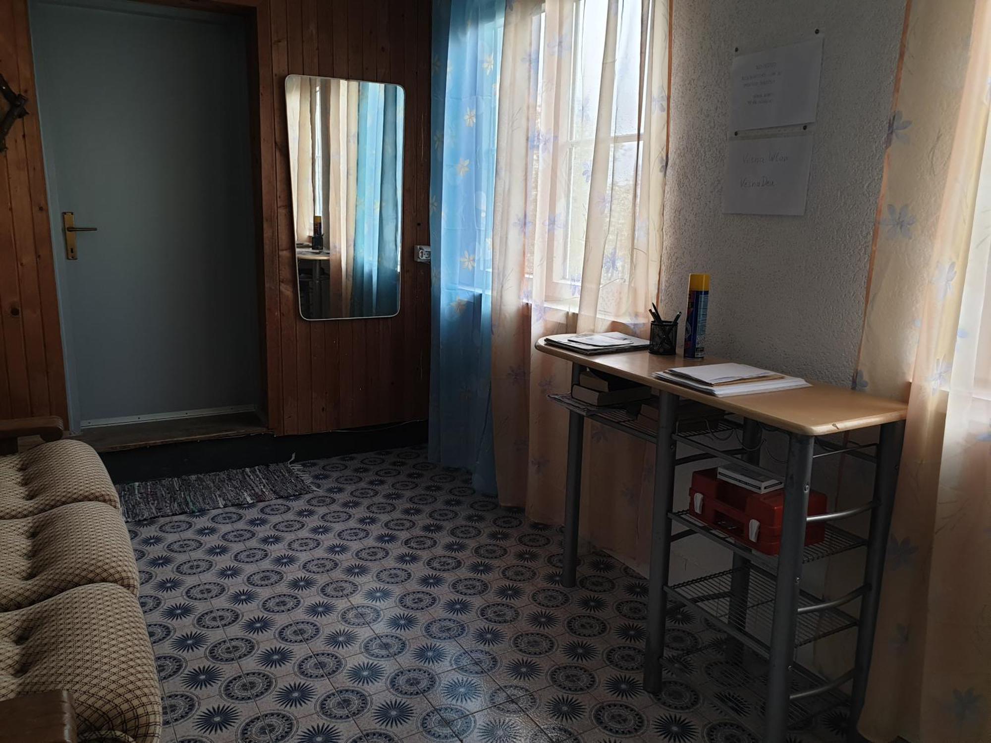 Appartement Drava 1 Donja Dubrava Phòng bức ảnh