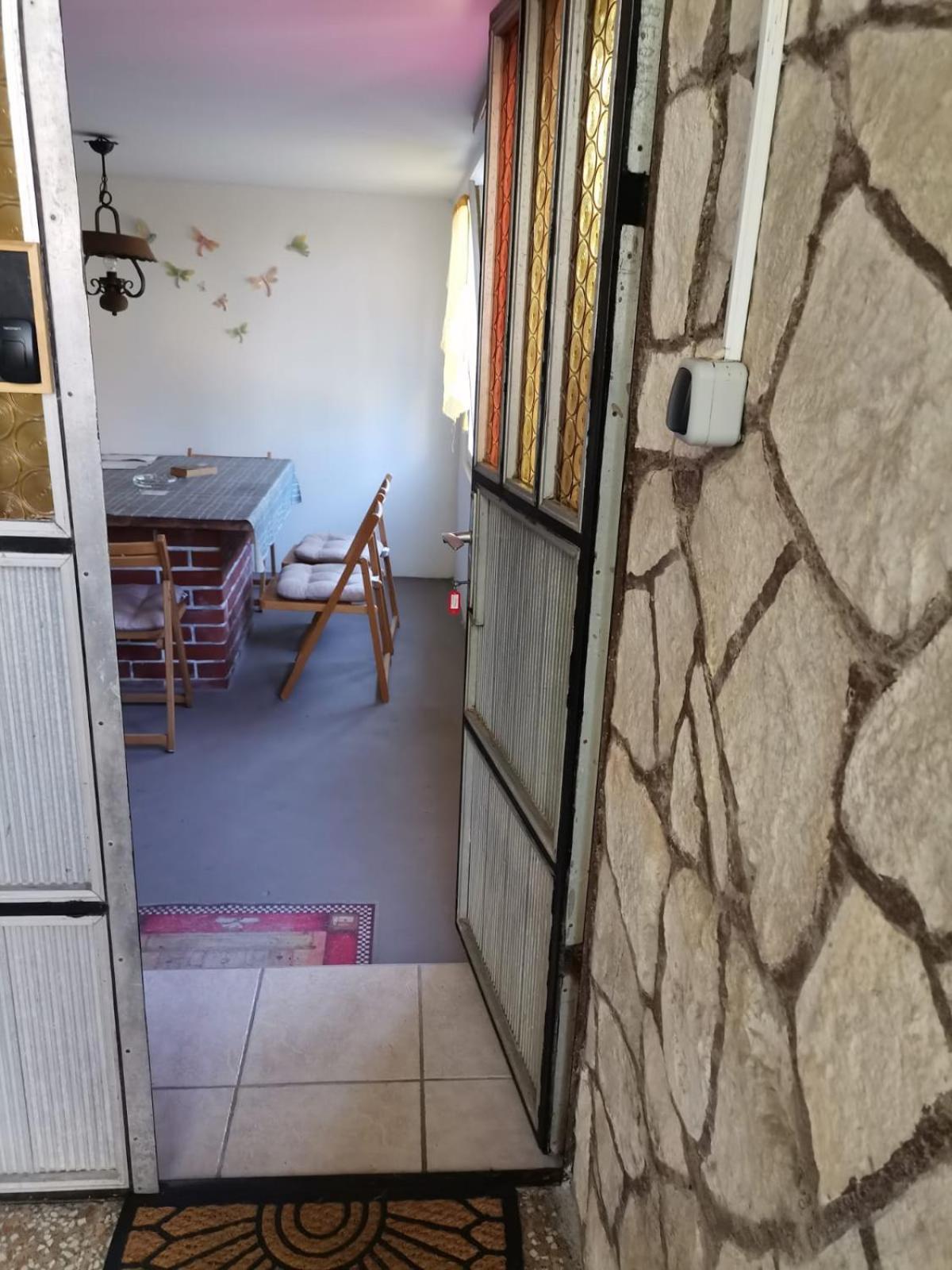 Appartement Drava 1 Donja Dubrava Ngoại thất bức ảnh