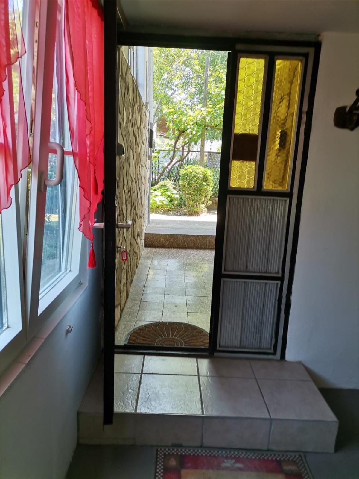 Appartement Drava 1 Donja Dubrava Ngoại thất bức ảnh