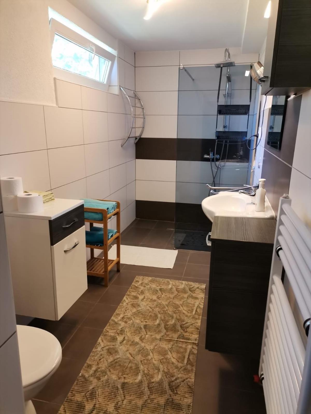 Appartement Drava 1 Donja Dubrava Ngoại thất bức ảnh