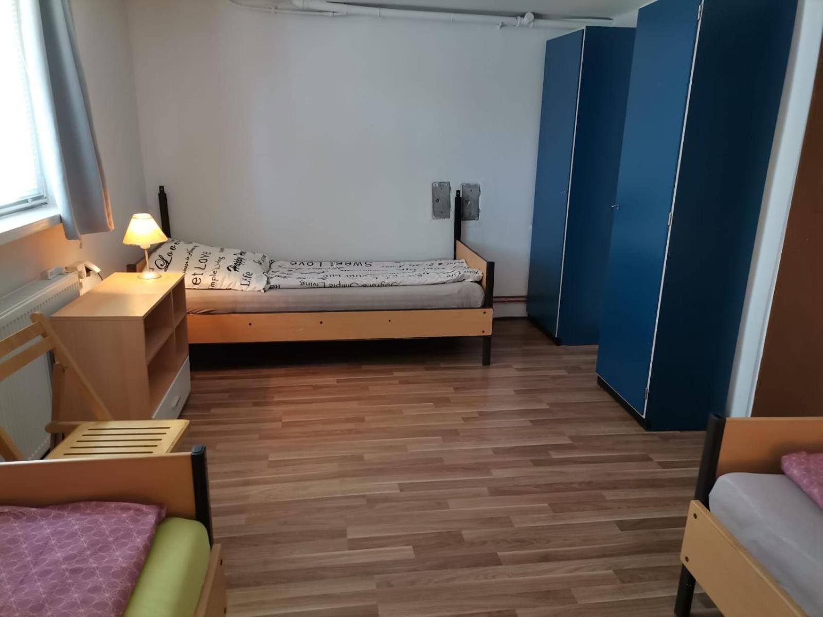 Appartement Drava 1 Donja Dubrava Ngoại thất bức ảnh