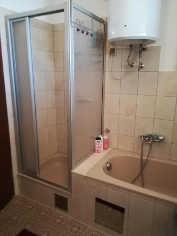 Appartement Drava 1 Donja Dubrava Ngoại thất bức ảnh